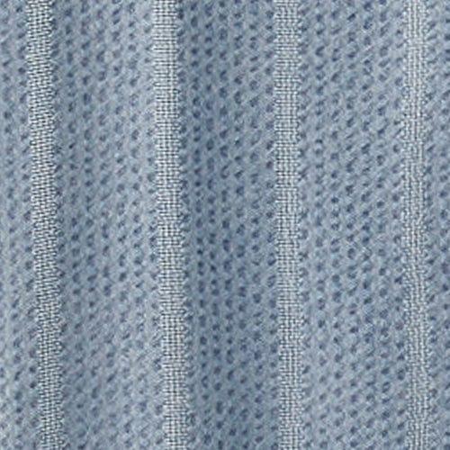 Striped Seersucker SS - Indigo Product Image