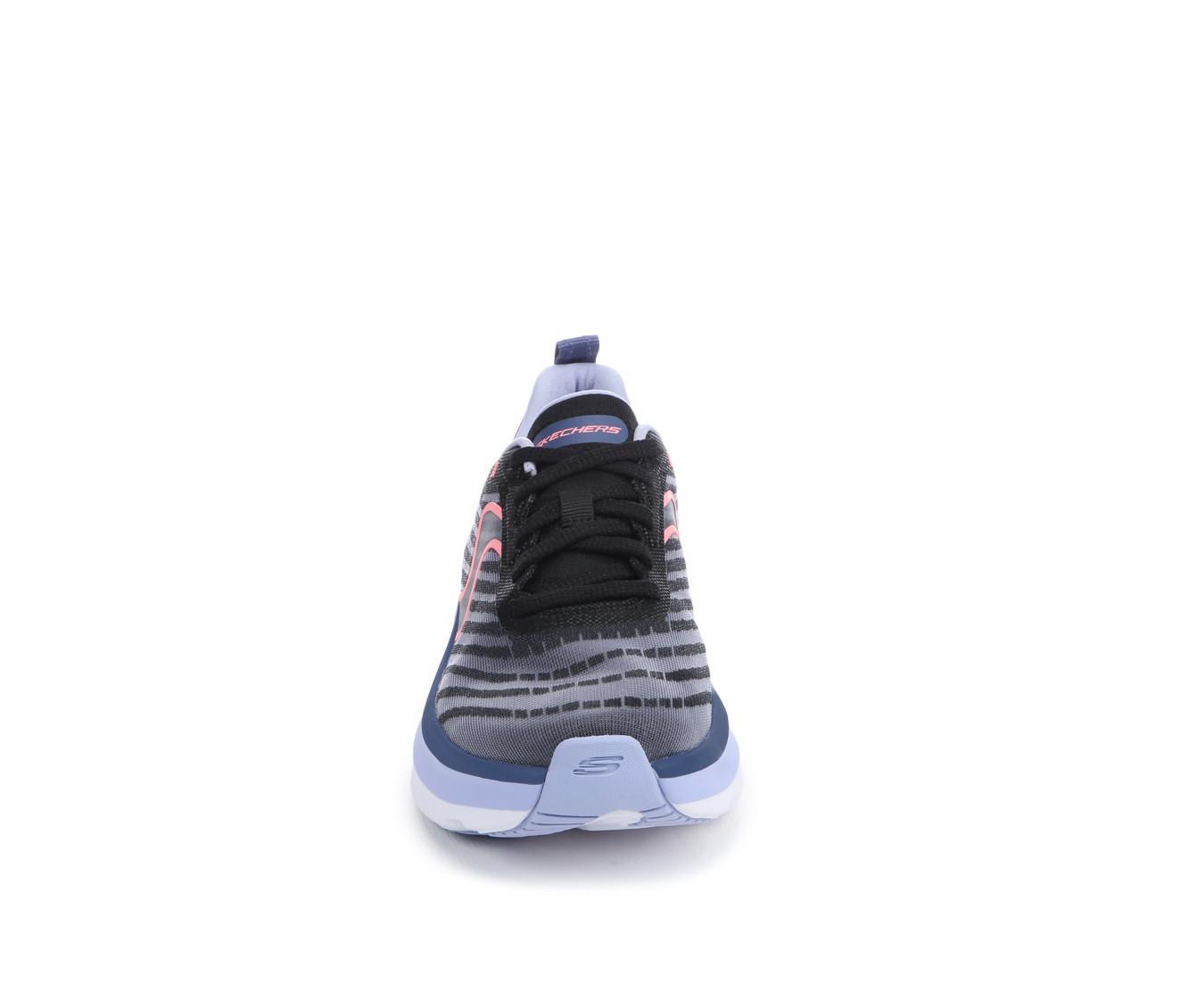 Women's Skechers 150583 Dlux Vapor Running Shoes Product Image