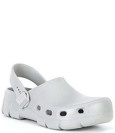 Birkenstock Womens Birki Flow EVA Clog Shoes Product Image