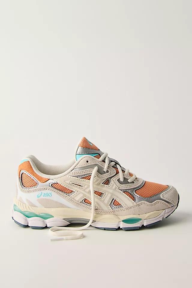 ASICS GEL-NYC Sneakers Product Image