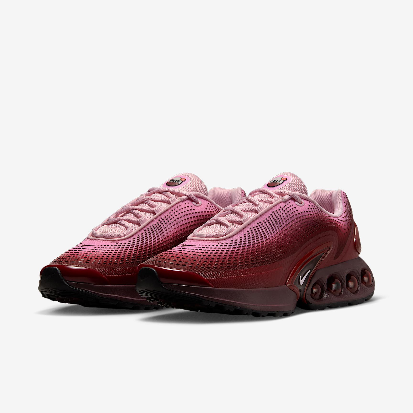 Nike Mens Air Max Dn Roam Shoes | HQ8605-003 Product Image