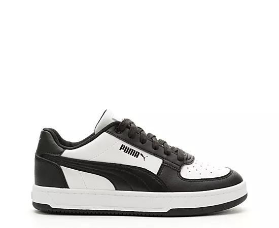 Puma Boys Big Kid Caven 2.0 Sneaker Product Image