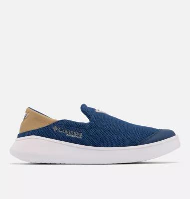 Columbia Mens PFG Boatside Vent Shoe- Product Image