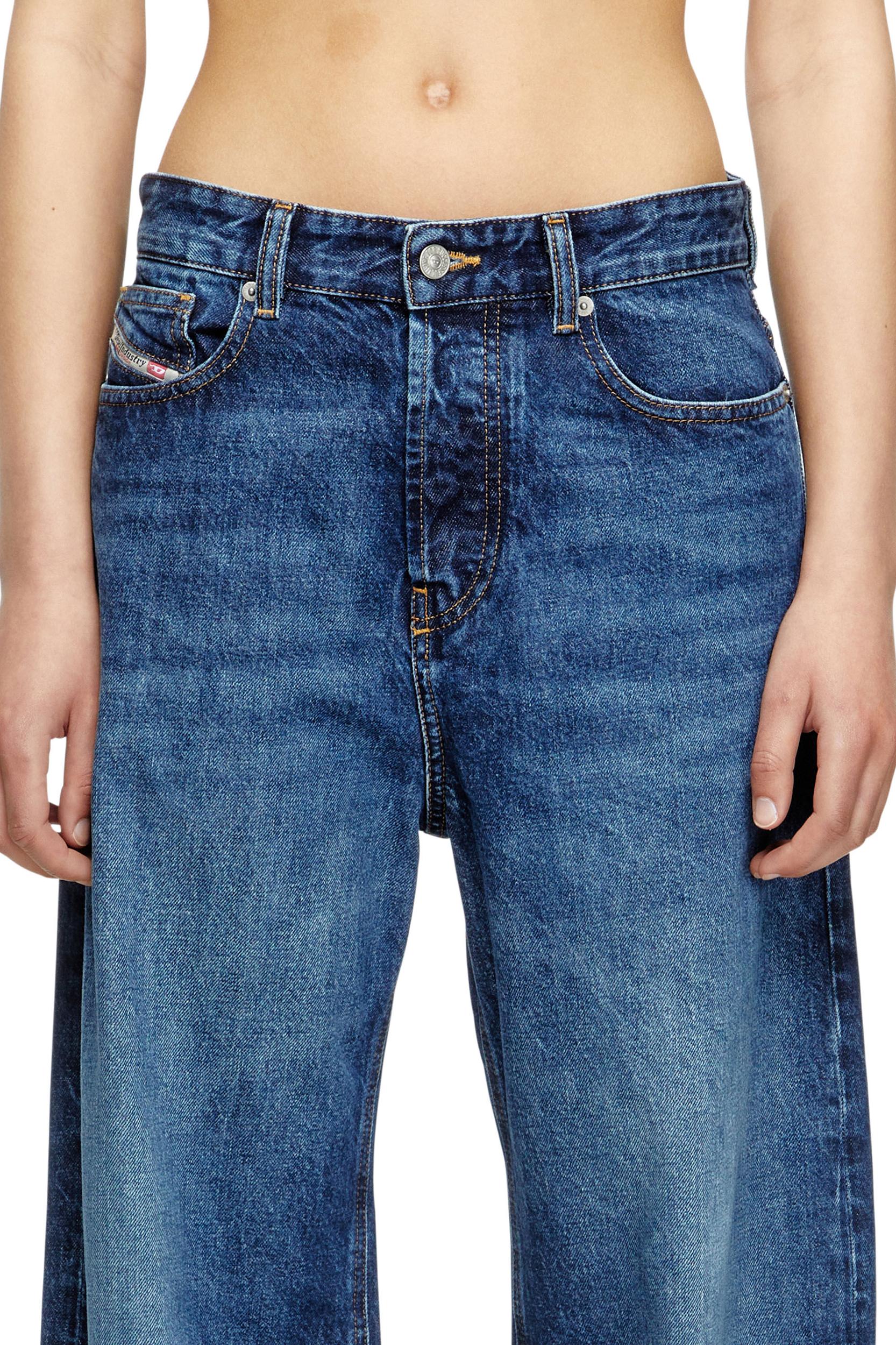 Relaxed Jeans 1996 D-Sire 09I27 Product Image