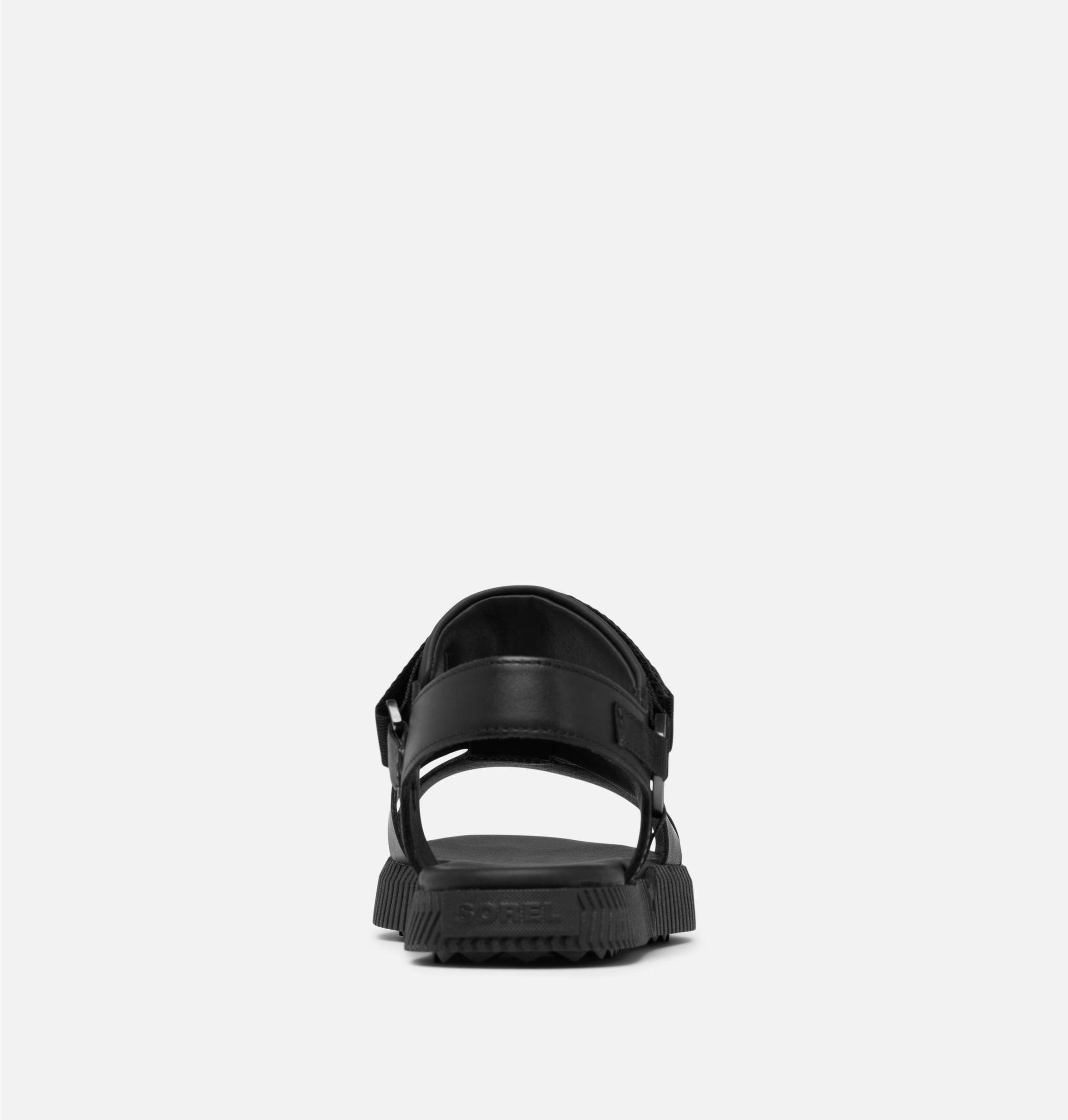 ONA AVE™ Women's Ankle Strap Flat Sandal Product Image