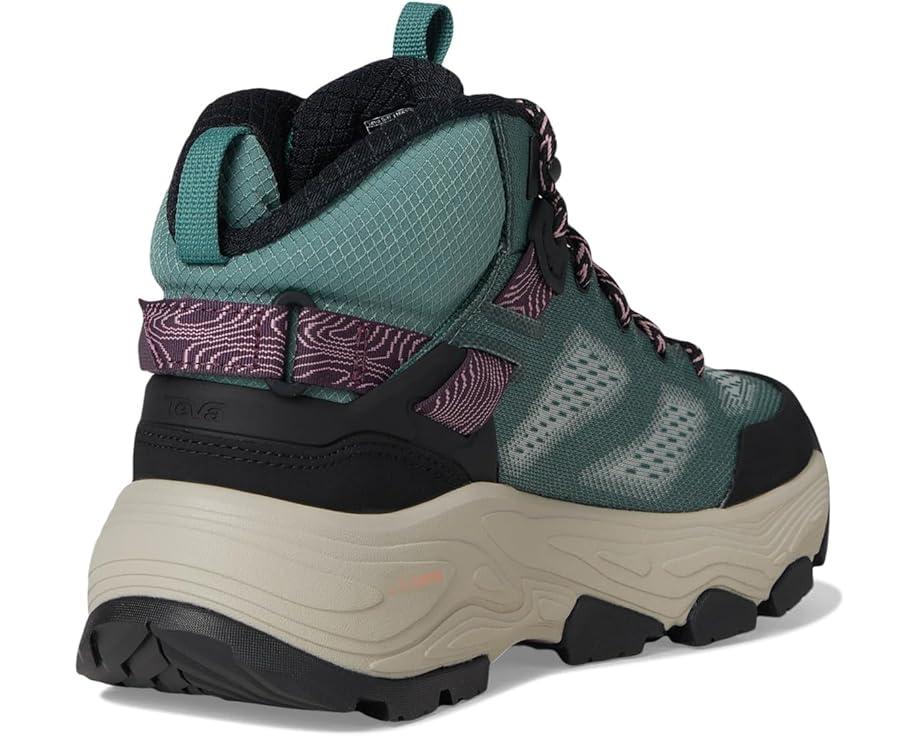 Women's Teva Grandview Max Vent Product Image