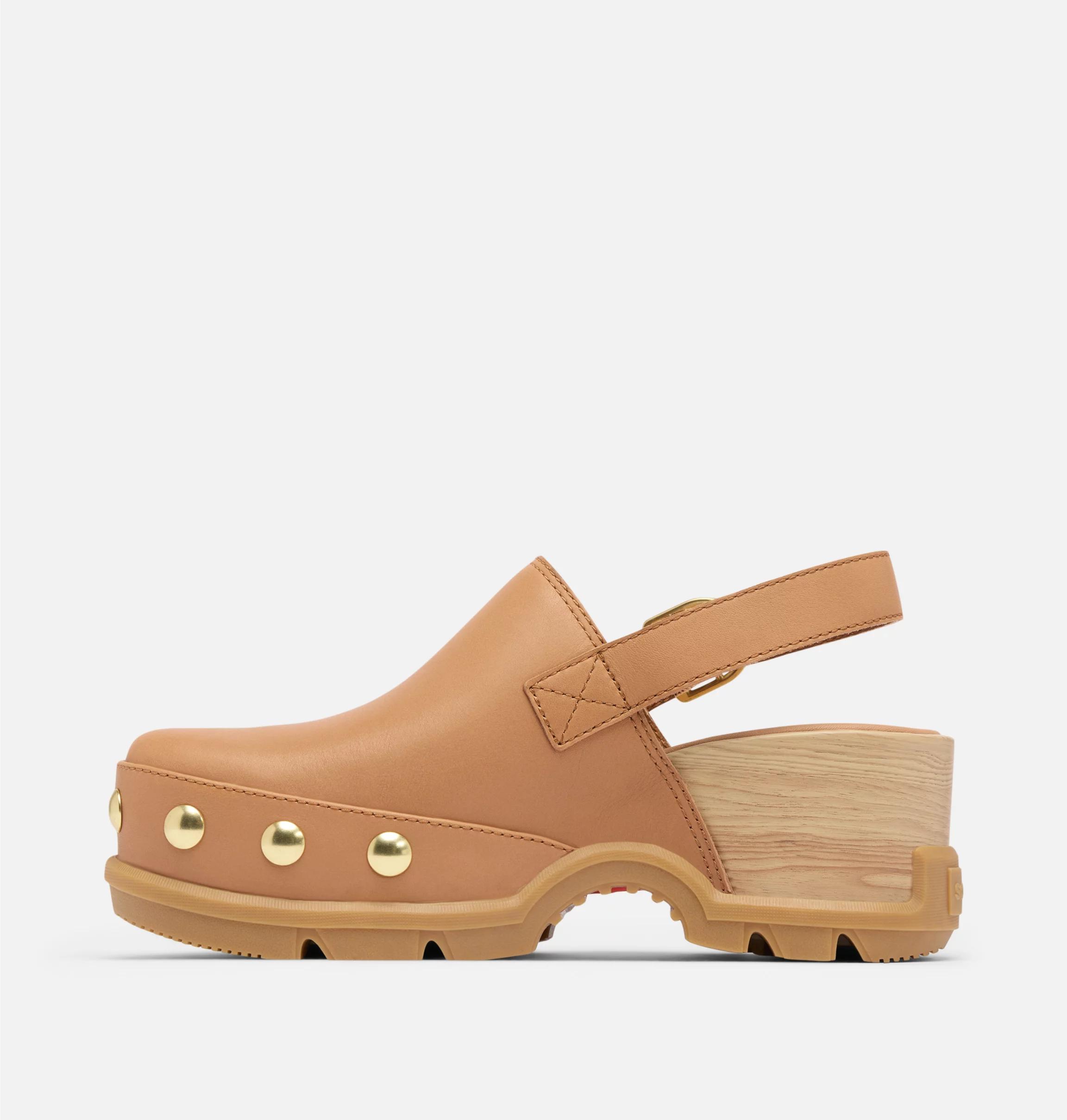ROAM’N CLOG™ RVT Women's Clog Product Image