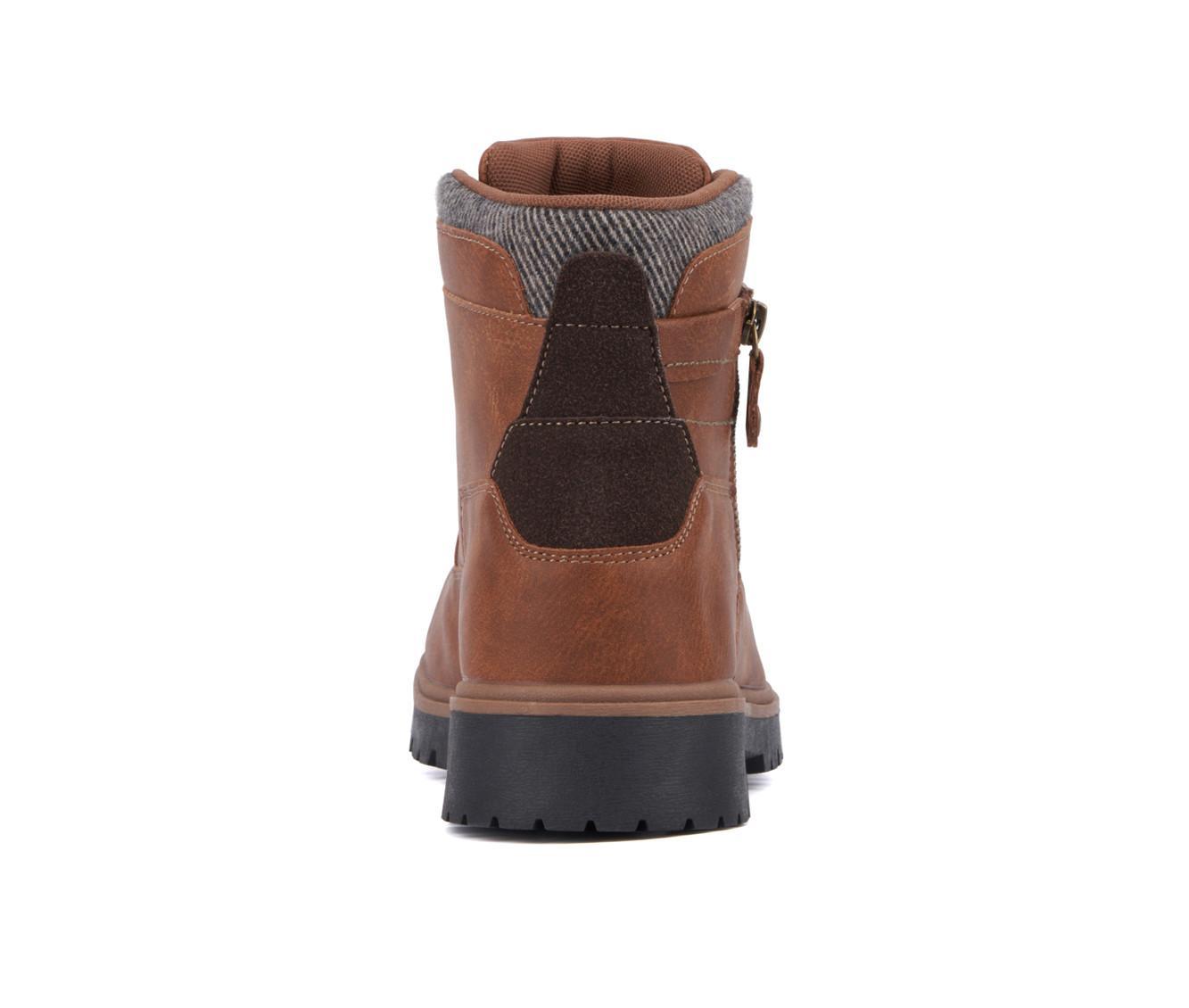 Men's Xray Footwear Hunter Lace Up Boots Product Image