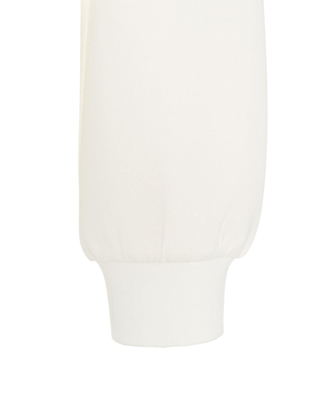 Sweatshirt with applique Product Image