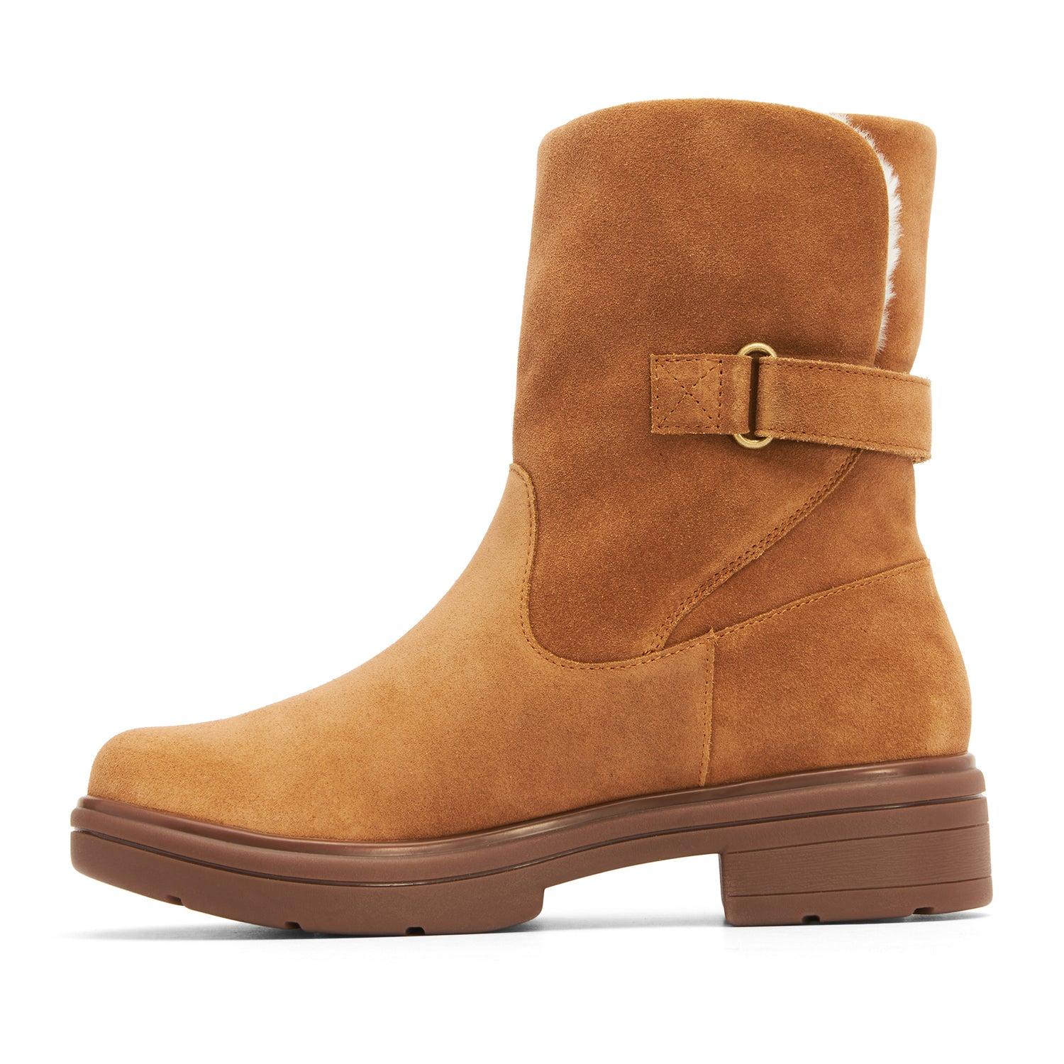 Vista Mid Boot Metatarsal Female Product Image