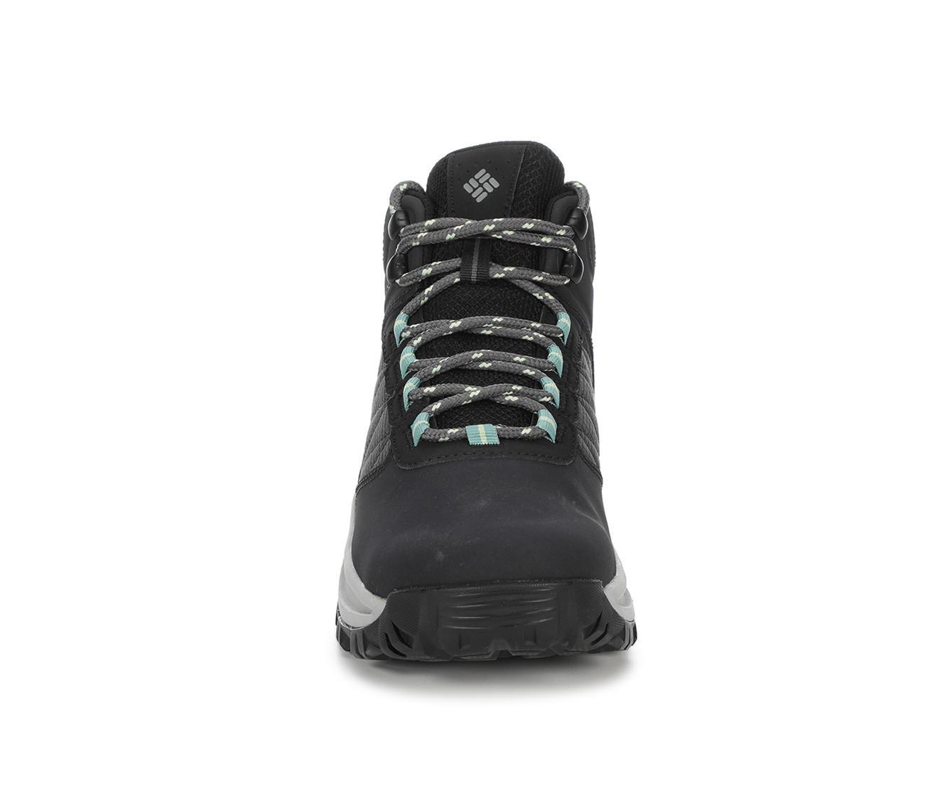 Women's Columbia Transverse Hike Waterproof Hiking Boots Product Image