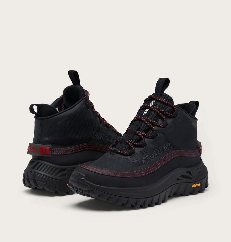CALLSIGN HORIZON™ MID GTX Women's Waterproof Sneaker Product Image