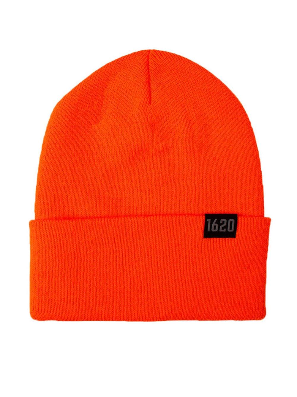 Cuffed Beanie Product Image