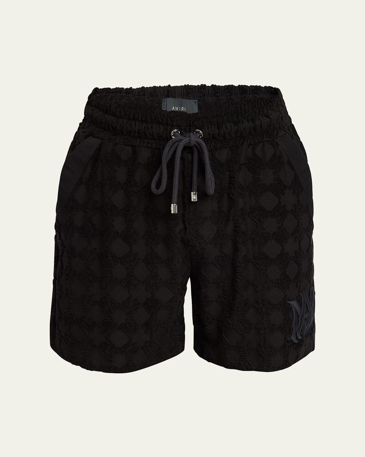 Mens MA Quad Toweling Shorts Product Image