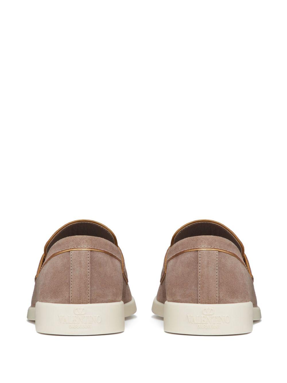 Leisure Flows loafers Product Image