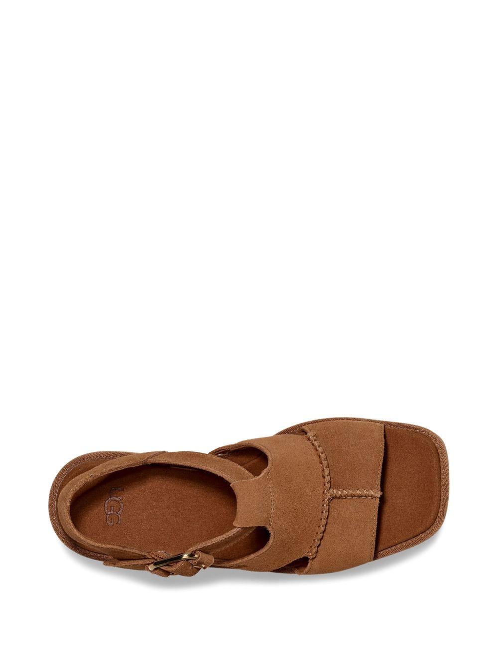 New Heights sandals Product Image