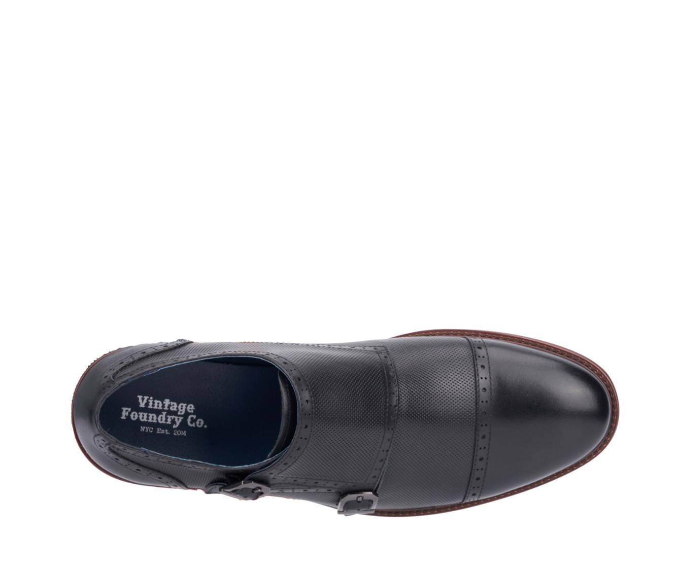 Men's Vintage Foundry Co Morgan Dress Shoes Product Image