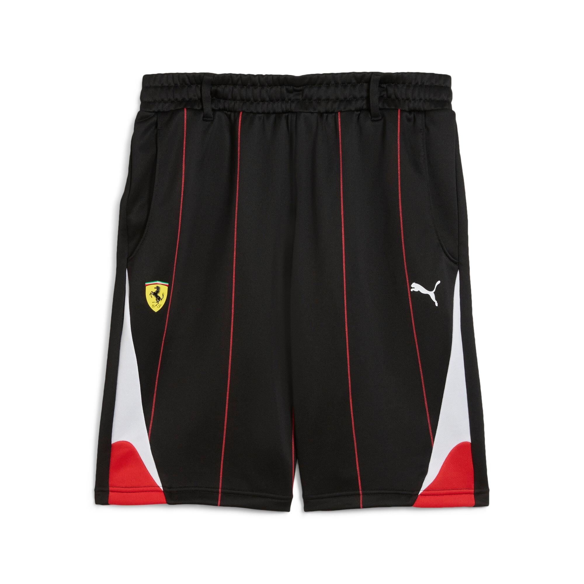 Scuderia Ferrari Race Men's Shorts Product Image