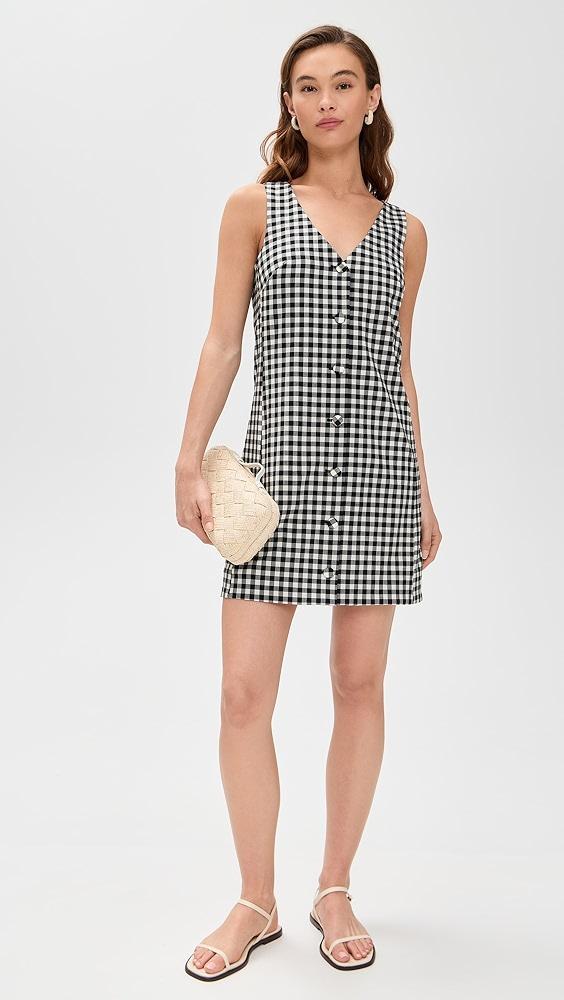 Poolside Bags The East West Clutch | Shopbop Product Image