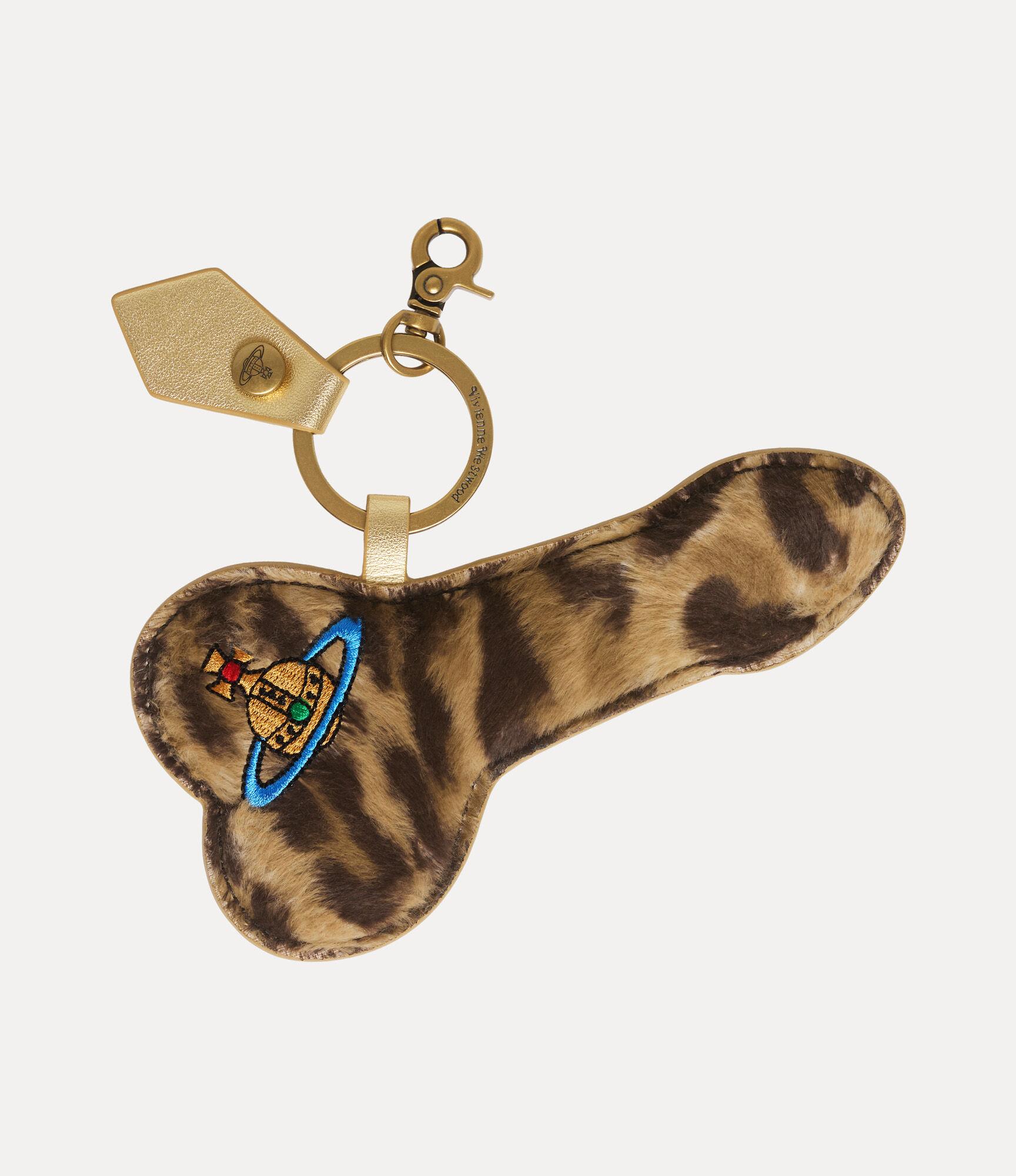 Penis Keyring  Product Image