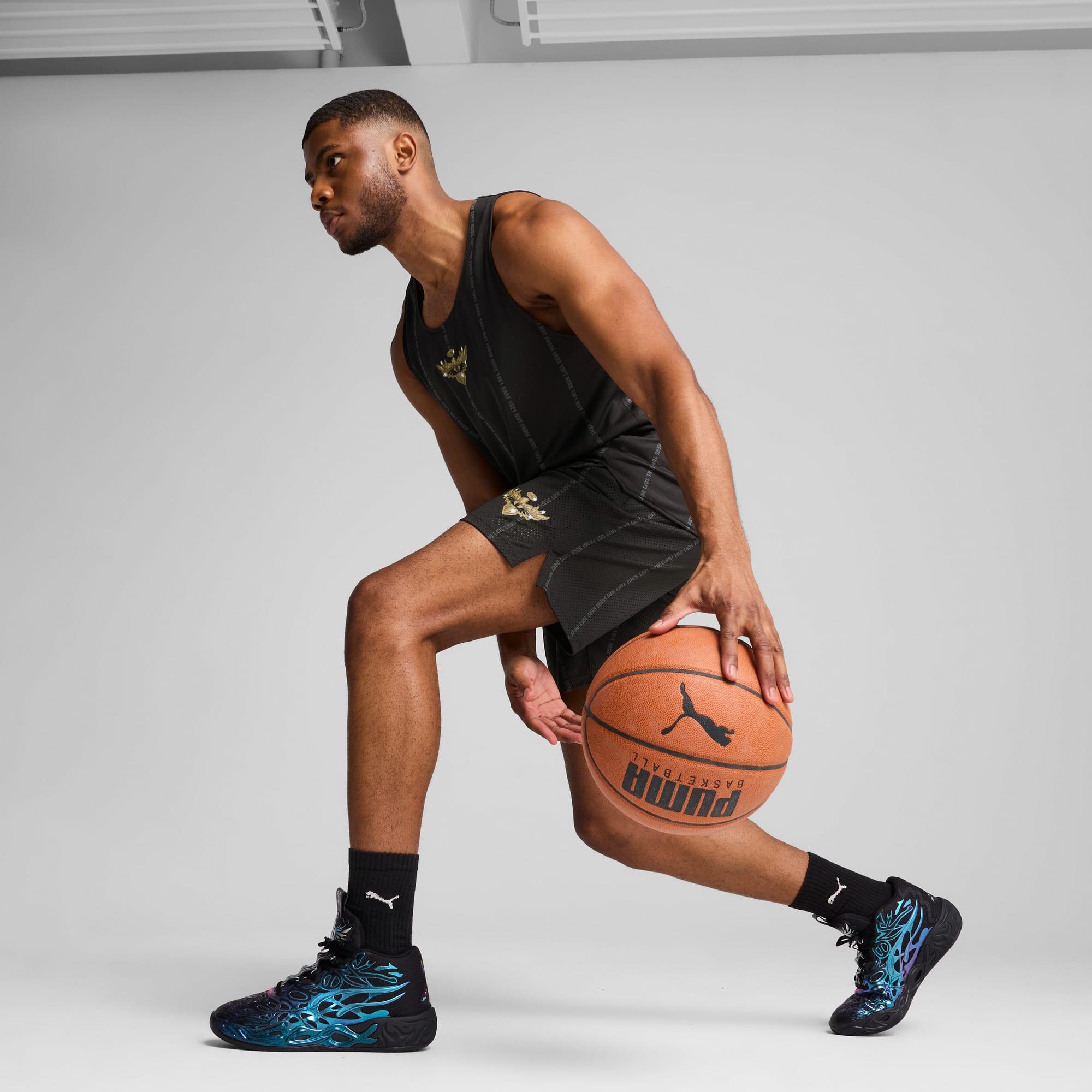 MB.04 Reflections Basketball Shoes Product Image