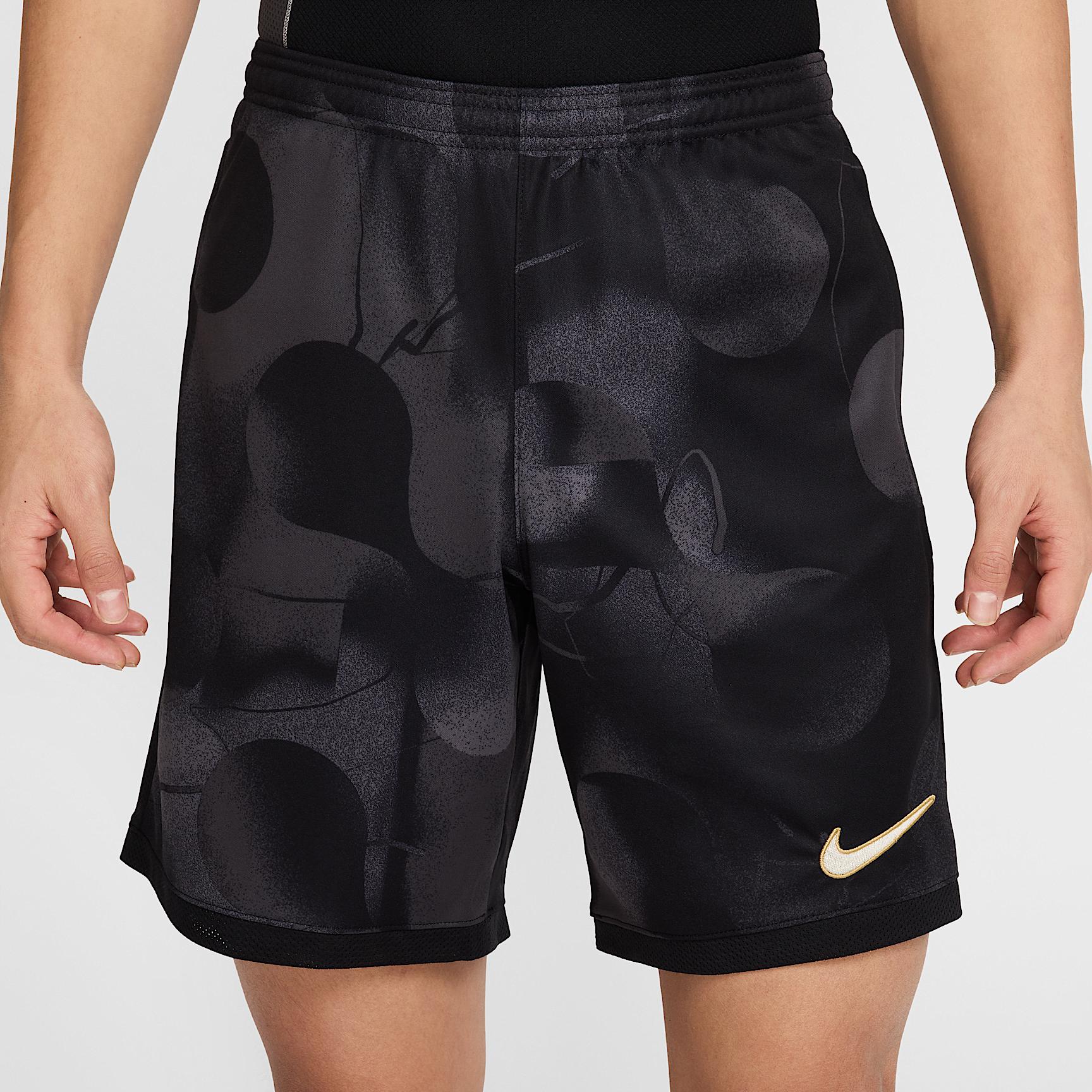 Nike Academy+ Men's Dri-FIT Soccer Shorts Product Image