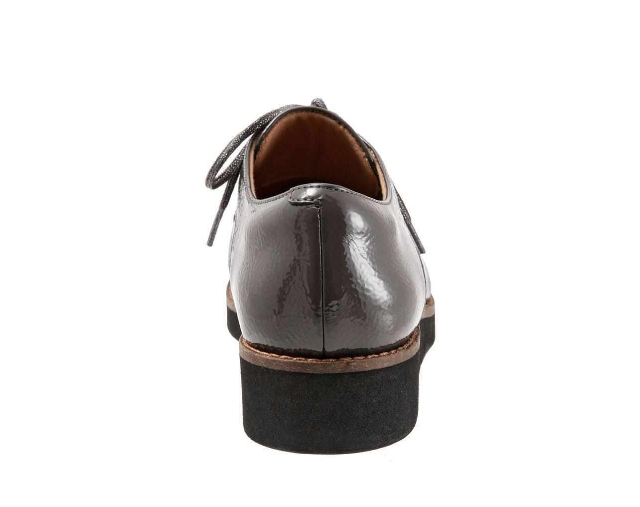 Women's Softwalk Willis Platform Oxfords Product Image