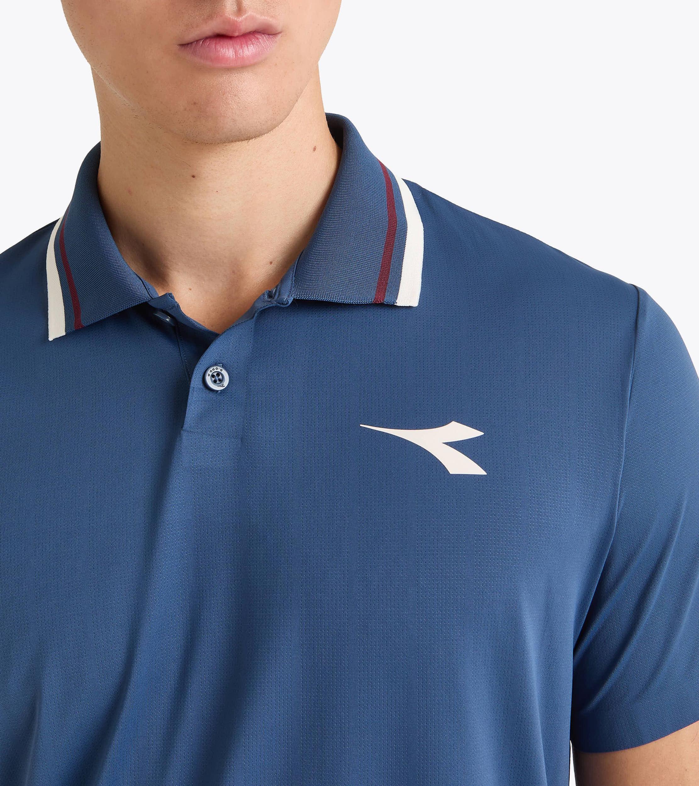 SS POLO ICON Product Image