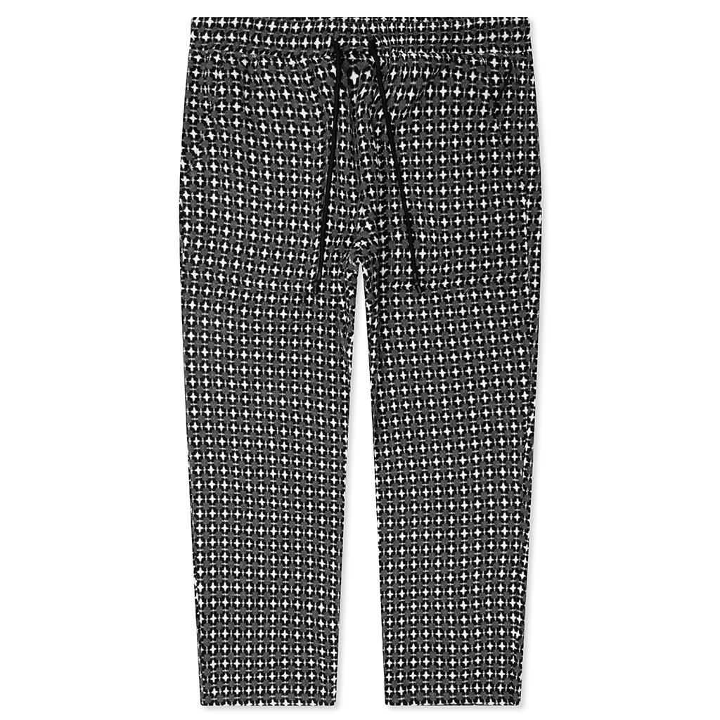 Cross Easy Pants - Grey Male Product Image