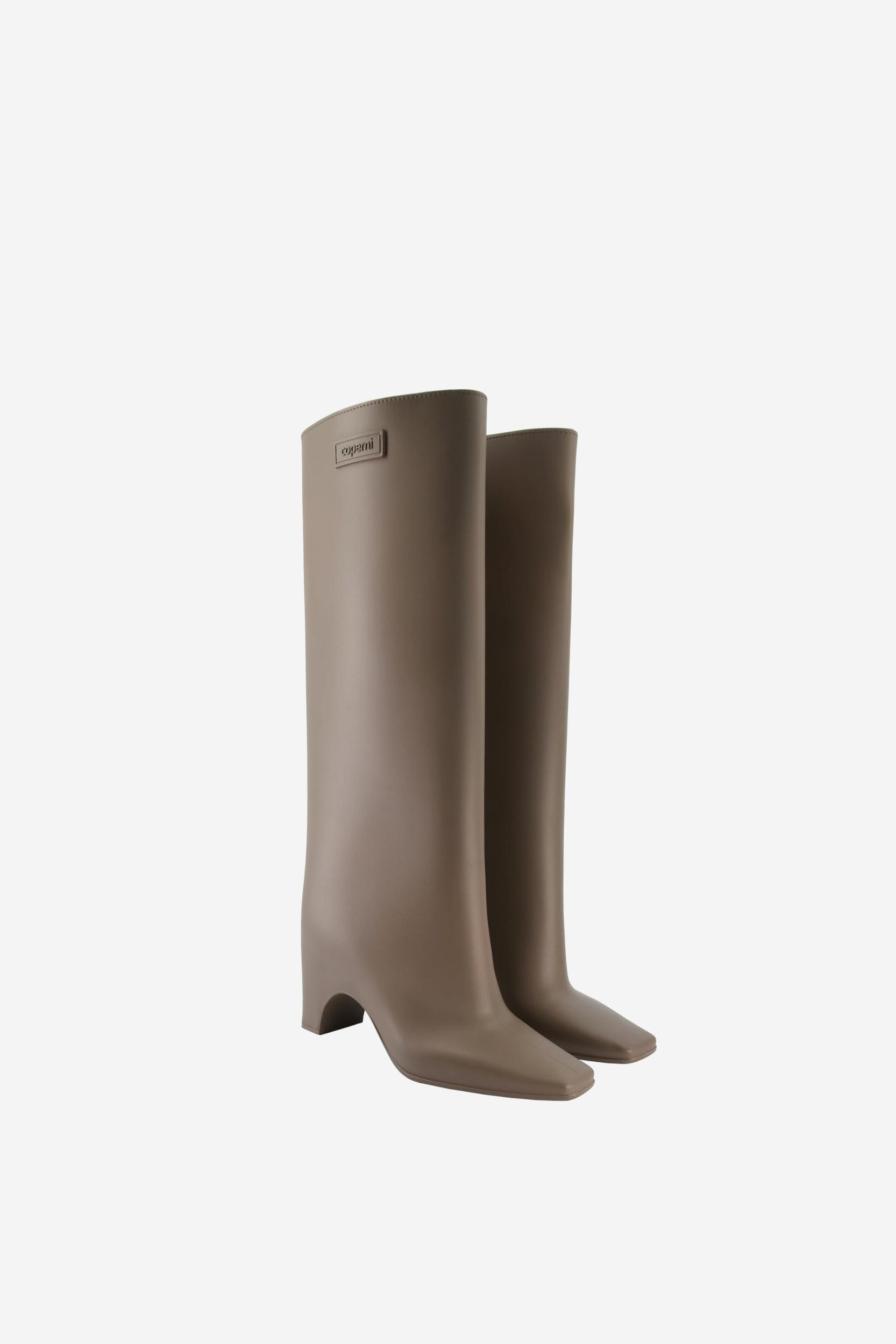 Rubber Bridge Boot Product Image