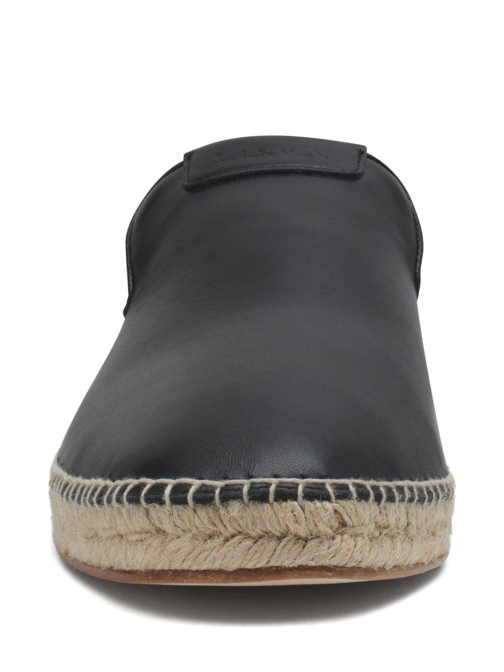 slip-on style espadrilles Product Image