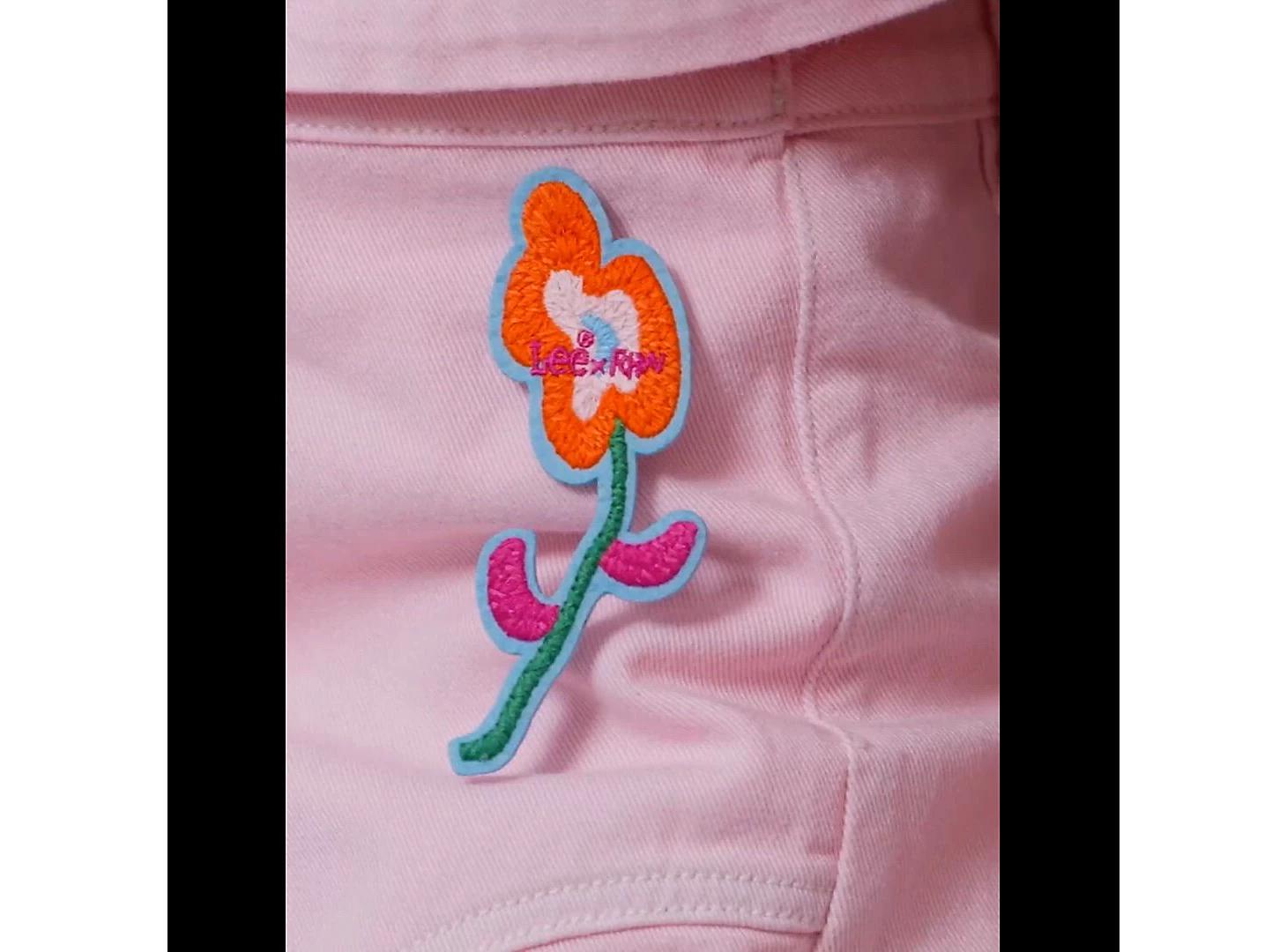 Women's Lee® x Ruohan Wang Skort | Women's Skirts & Dresses | Lee® Product Image