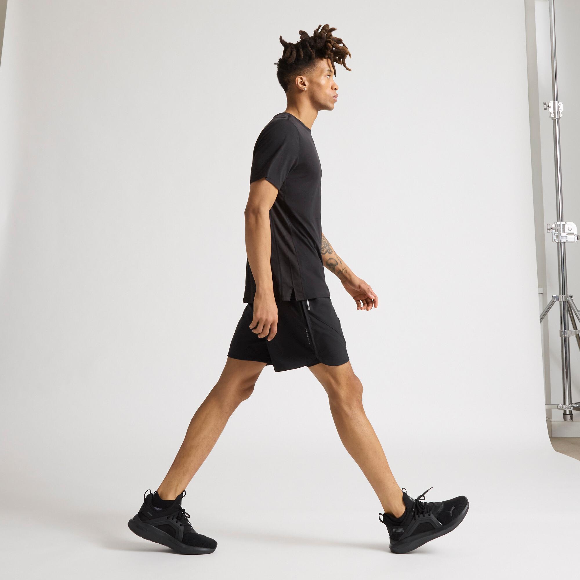 Softride Enzo 5 Men's Running Shoes Product Image