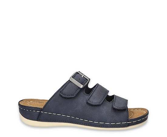 Easy Street Womens Pinterry Sandal Product Image