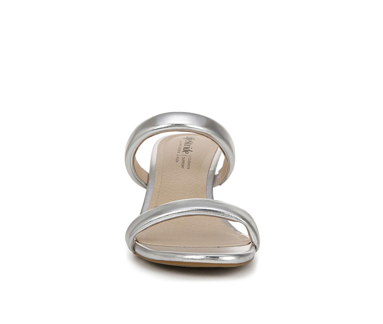 Women's LifeStride Nalani Dress Sandals Product Image