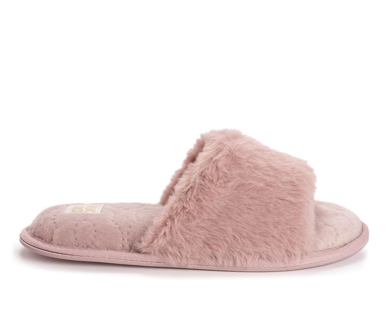 MUK LUKS Sariah Slippers Product Image