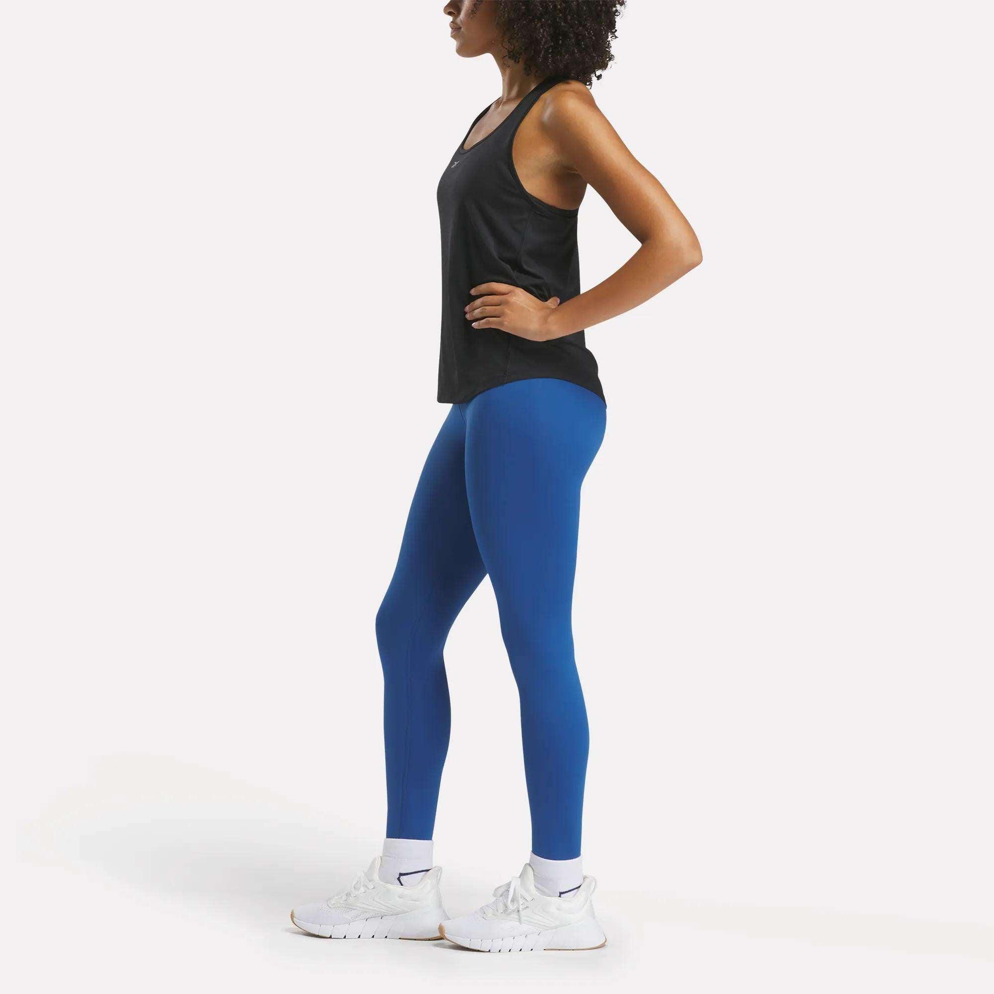 Women's ID Train High-Rise Leggings Female Product Image