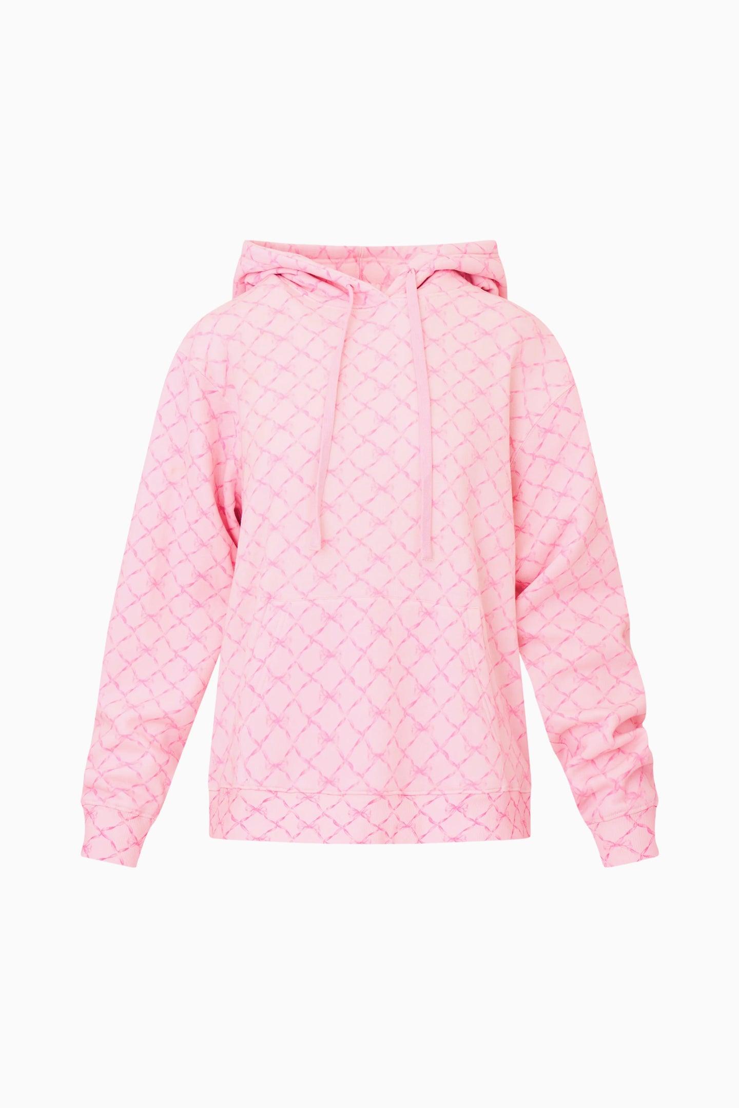 Sweetheart Nacova Cotton Hoodie Product Image