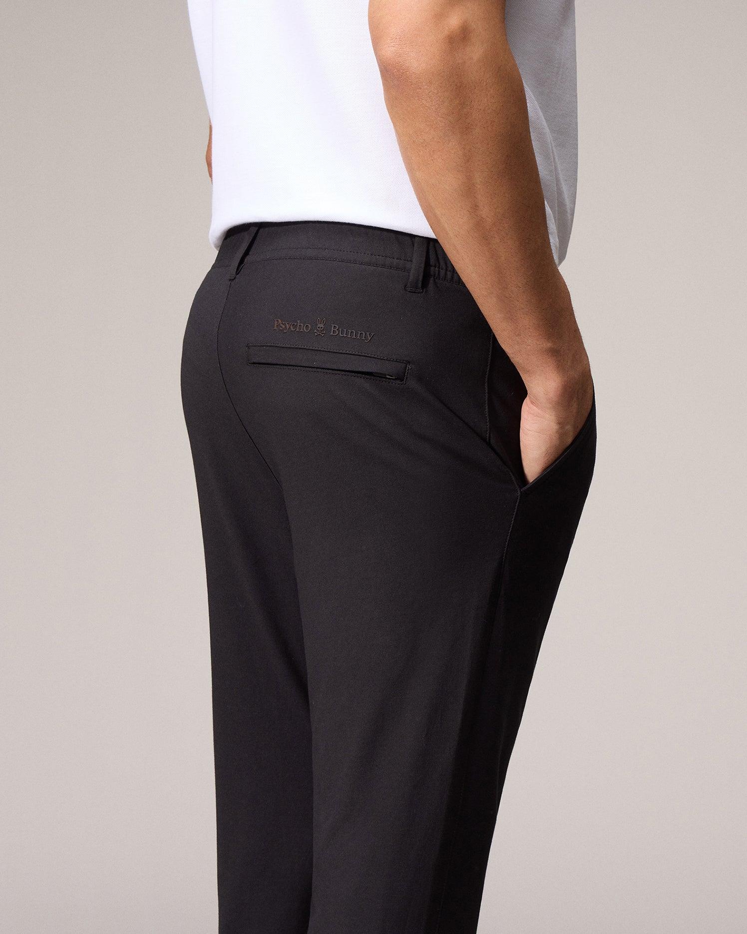 MENS MADISON COMMUTER PANT - B6P395Z1WB Male Product Image