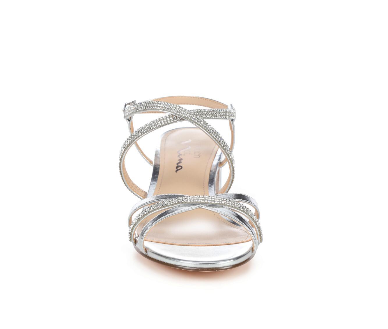 Women's Touch Of Nina Geneva Special Occasion Shoes Product Image