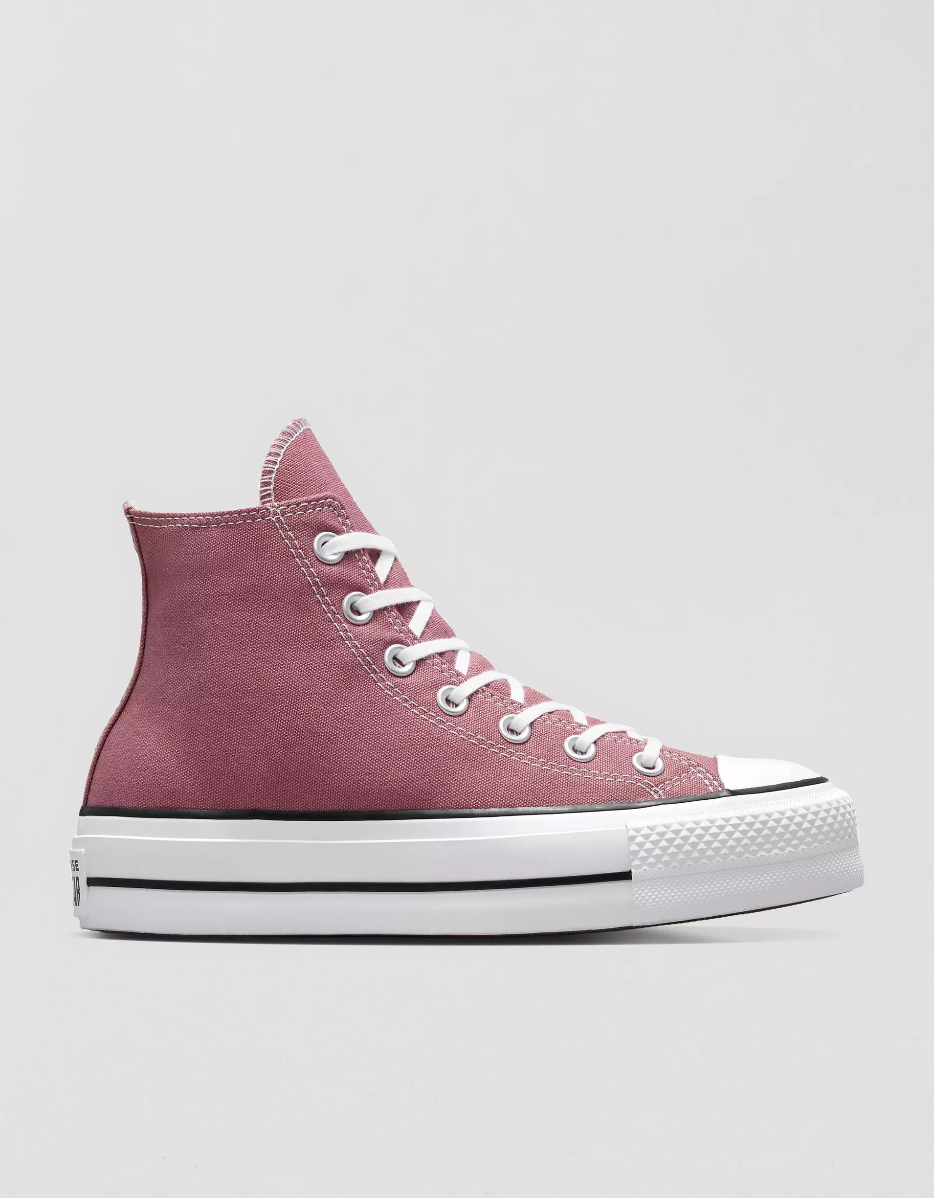 Converse Chuck Taylor All Star Lift Platform Sneaker Product Image