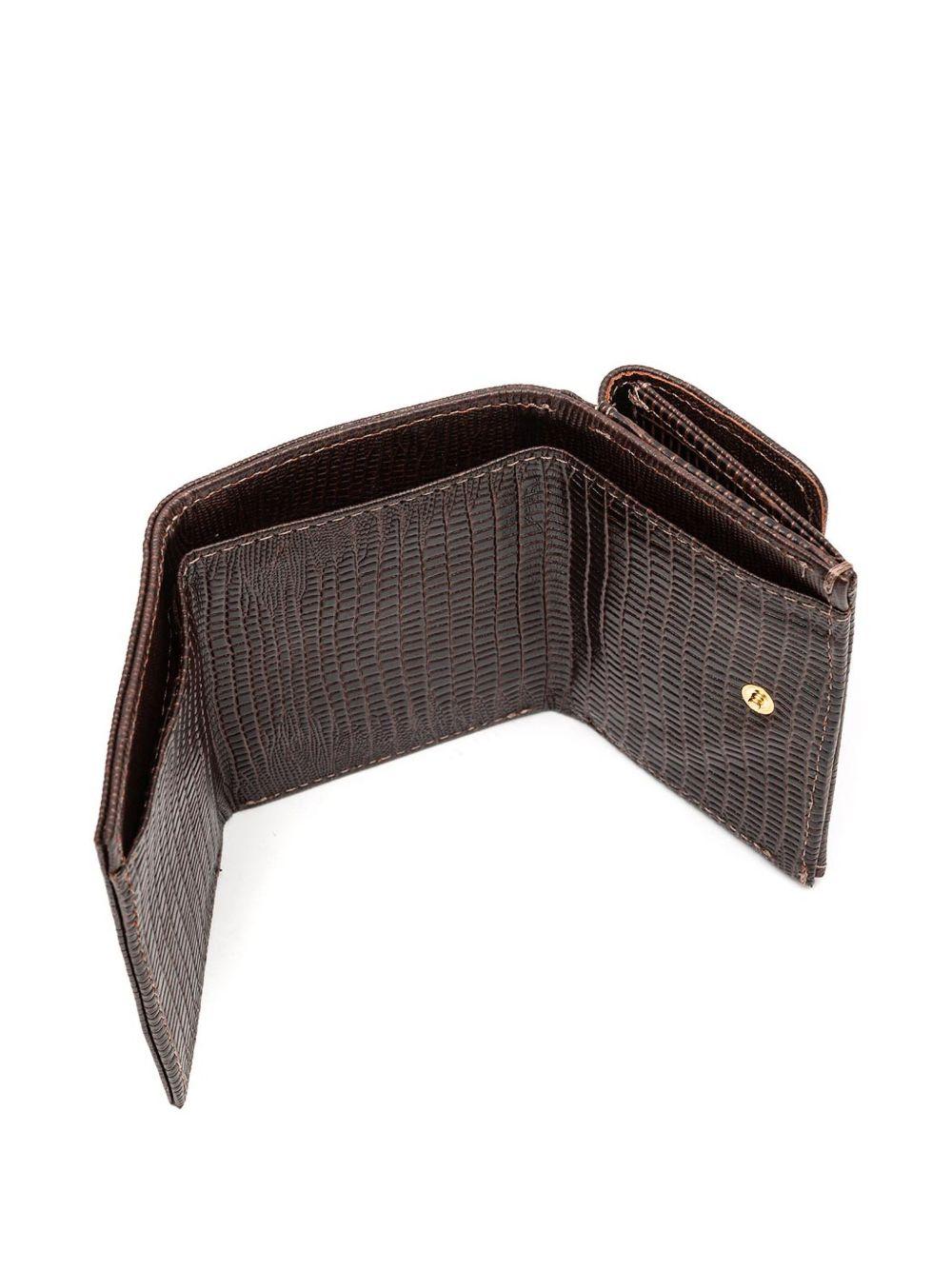 lizard-effect wallet-on-chain Product Image