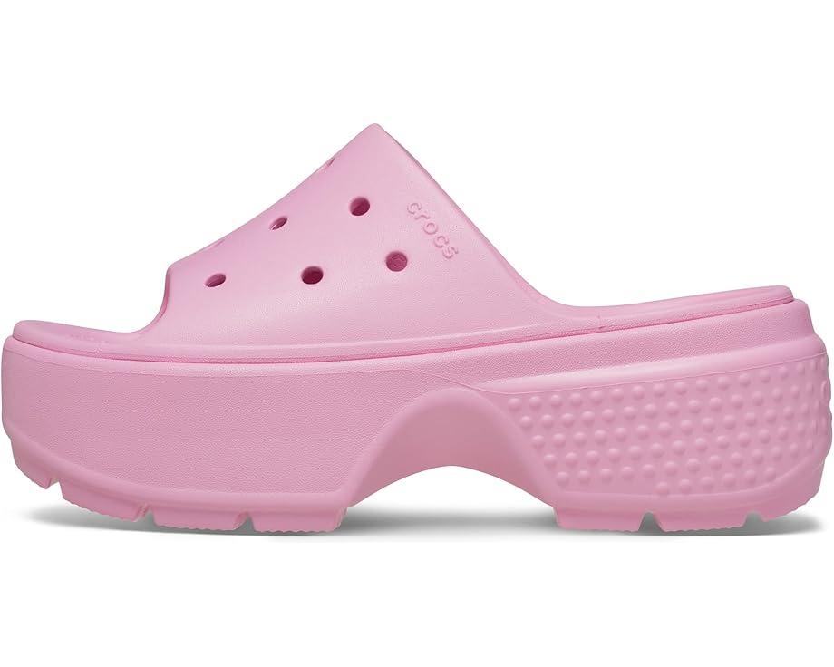 Bae Slide, Platform Sandals for Product Image