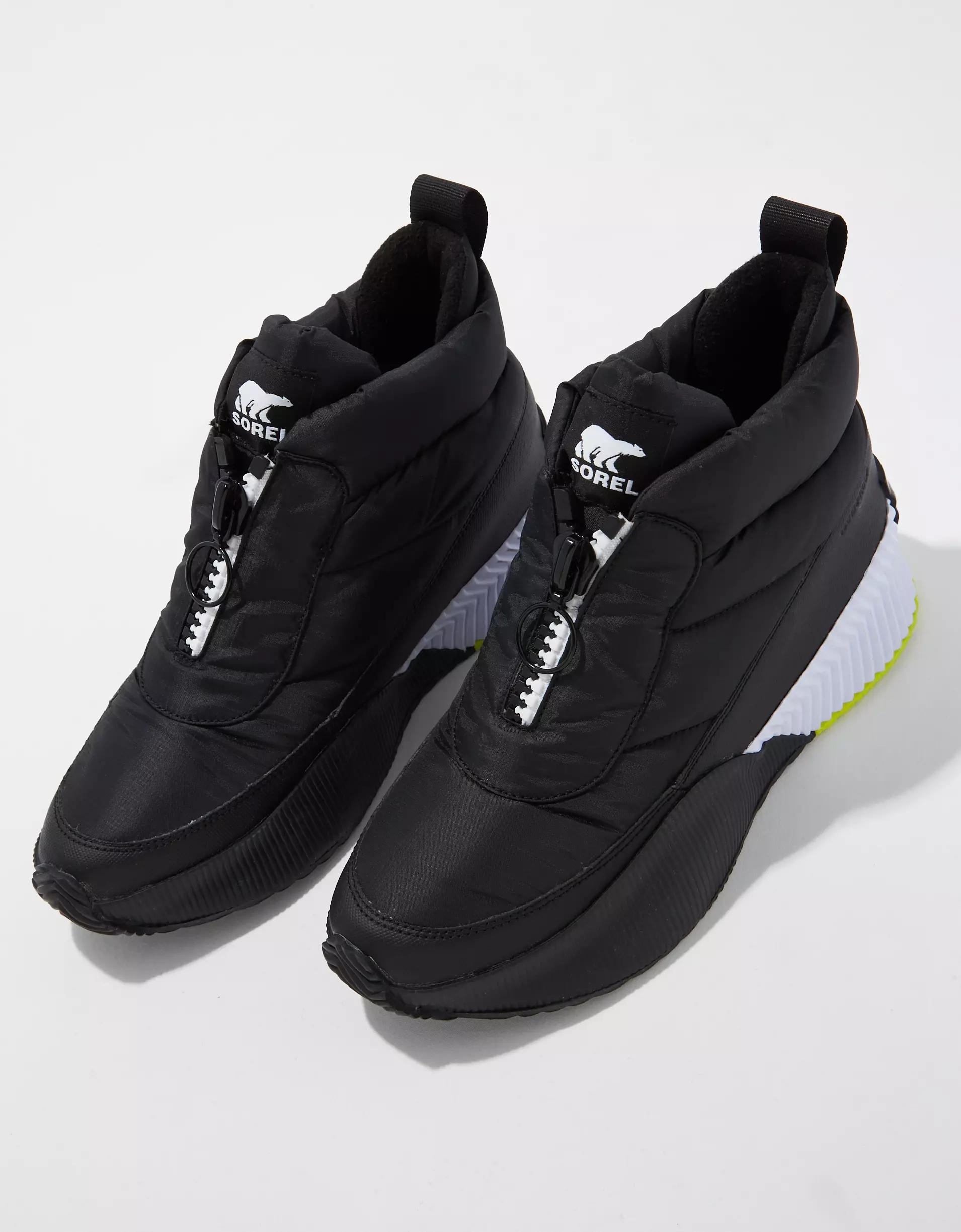 Sorel Women's Out 'N About III Puffy Zip Boot Product Image