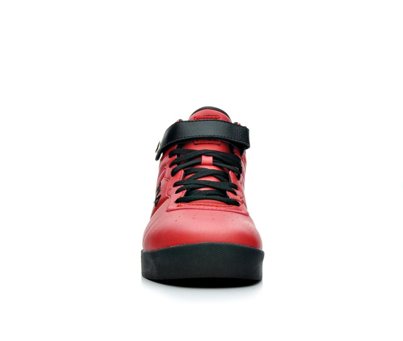 Men's Fila Vulc 13 SC High-Top Sneakers Product Image