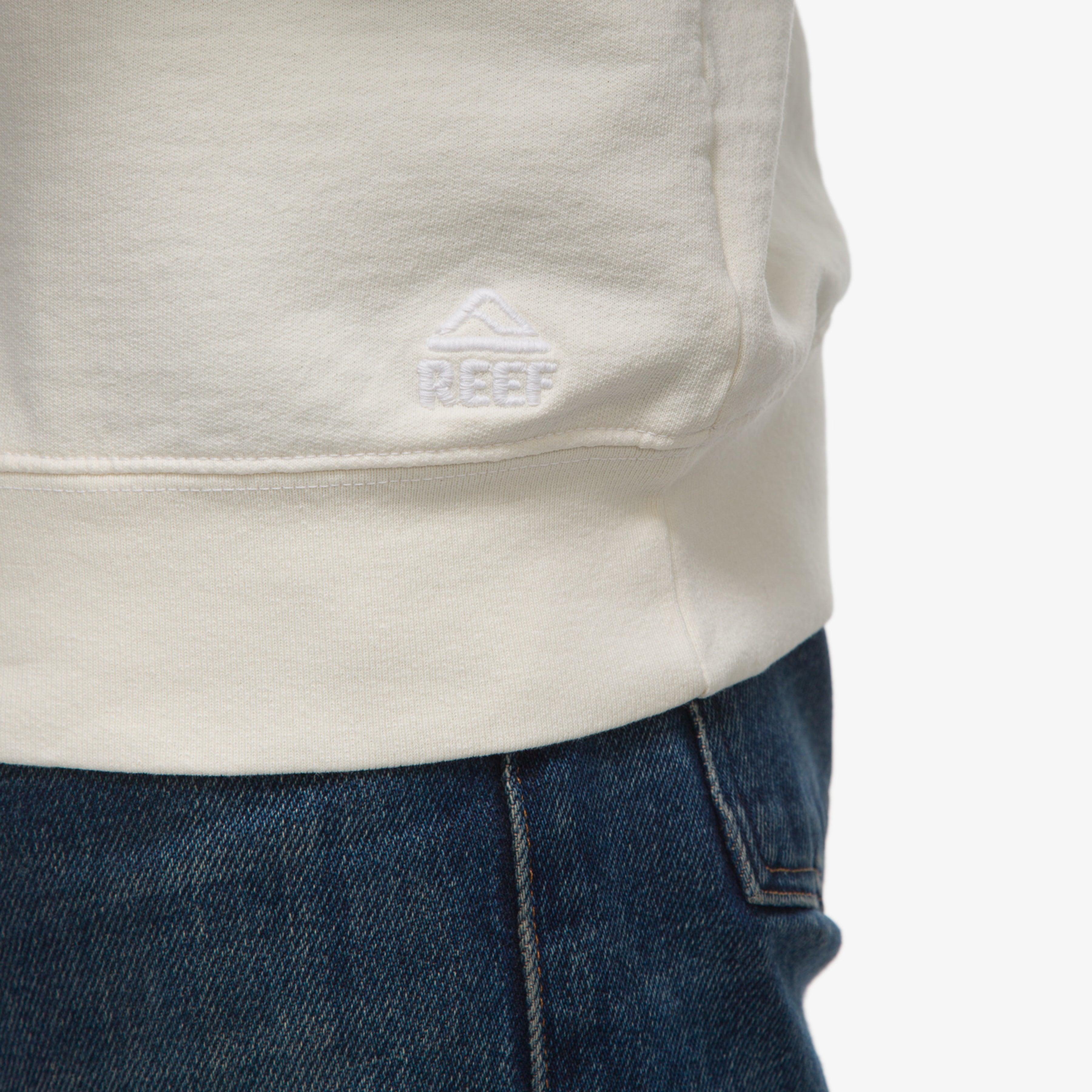 Vivas Crewneck Pullover Male Product Image