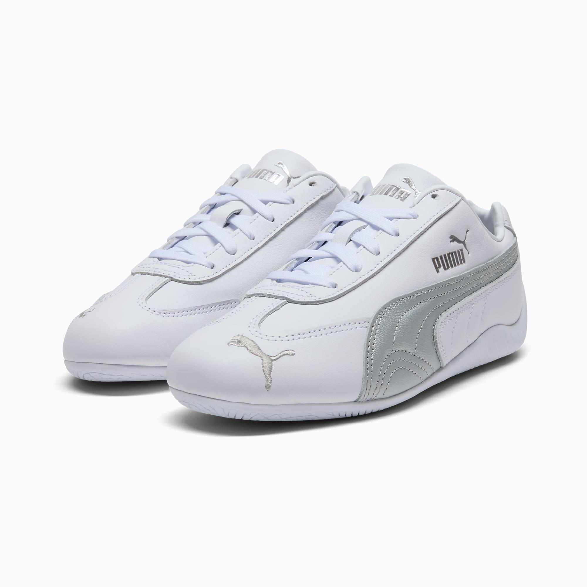 PUMA Speedcat Leather Women's Sneakers Product Image