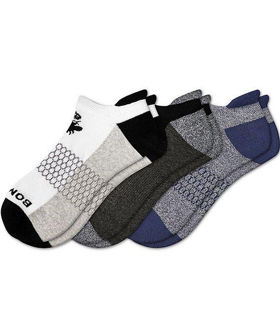 Bombas Original Ankle Socks 3-Pack Product Image