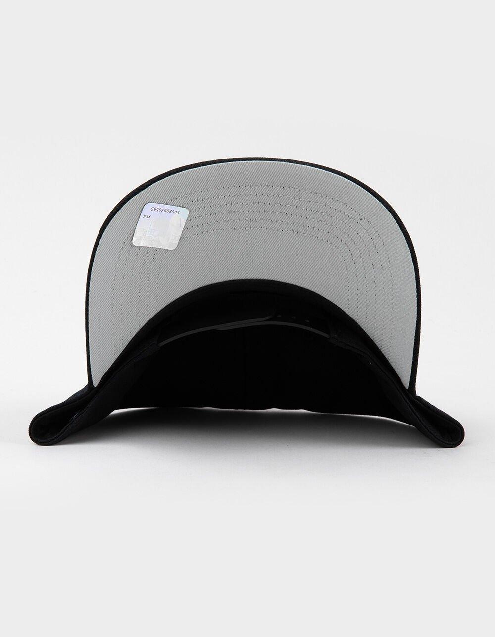 47 BRAND Philadelphia Eagles Super Bowl Champions '47 Hitch Snapback Hat - BLACK Product Image