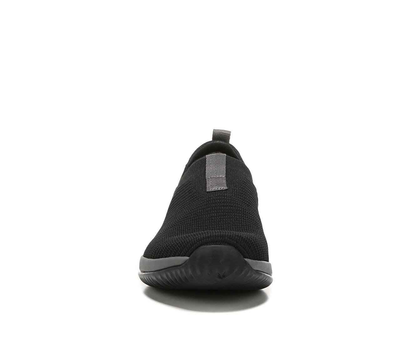 Women's Ryka Echo Knit Slip Ons Product Image